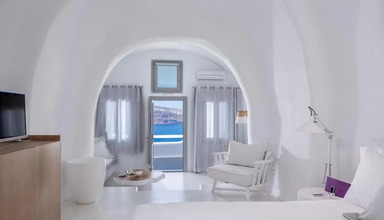 Charisma Suites