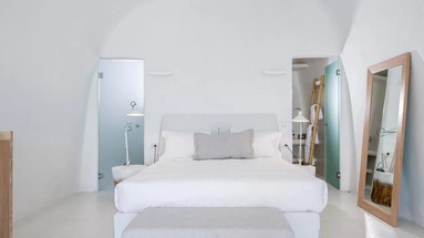 Charisma Suites