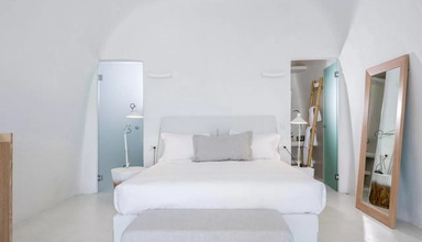 Charisma Suites