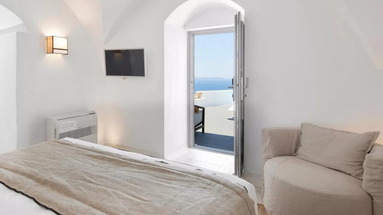 Charisma Suites