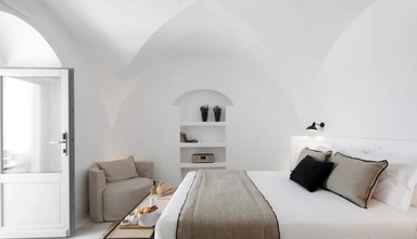 Charisma Suites