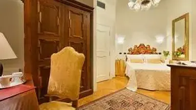 Charles Bridge Palace