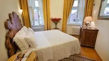Charles Bridge Palace