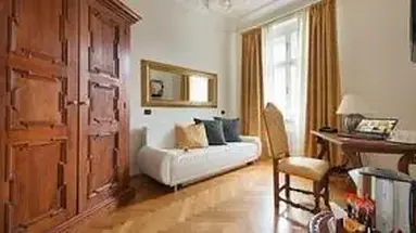 Charles Bridge Palace