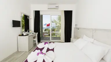 Charm Beach