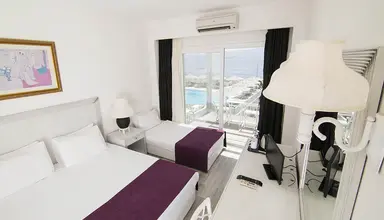 Charm Beach