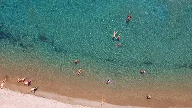 Charm Beach