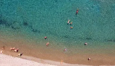 Charm Beach