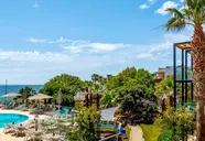 Charm Beach