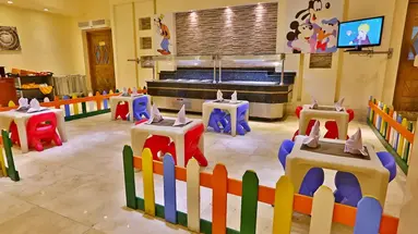 Charmillion Club Aqua Park