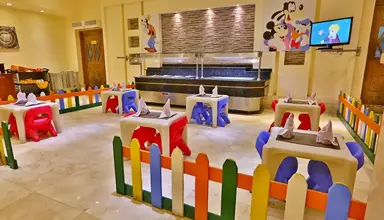 Charmillion Club Aqua Park