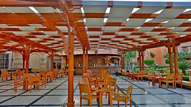 Charmillion Club Aqua Park
