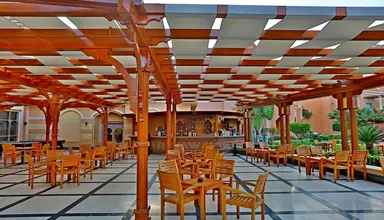 Charmillion Club Aqua Park