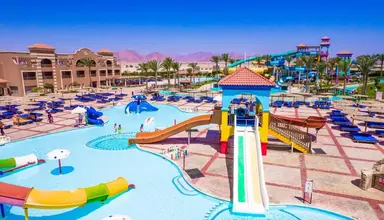 Charmillion Club Aqua Park