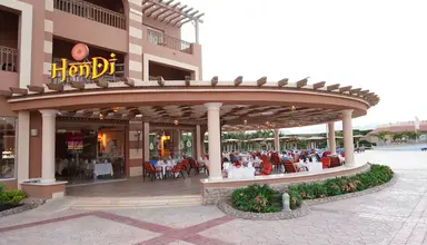 Charmillion Club Aqua Park