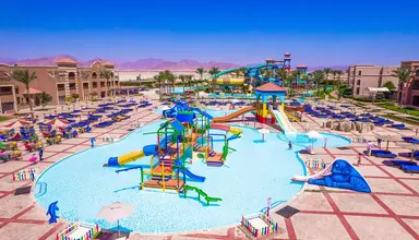 Charmillion Club Aqua Park