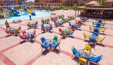 Charmillion Club Aqua Park