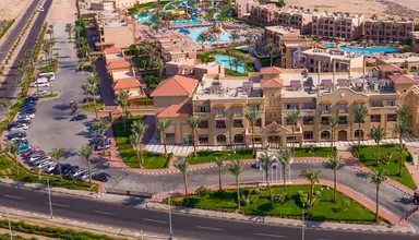Charmillion Club Aqua Park