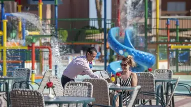 Charmillion Club Aqua Park