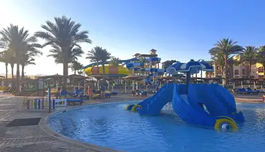 Charmillion Club Aqua Park