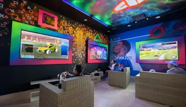 Charmillion Club Aqua Park