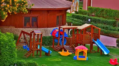 Charmillion Club Aqua Park