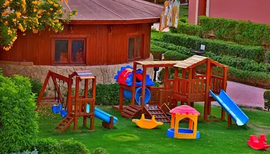 Charmillion Club Aqua Park