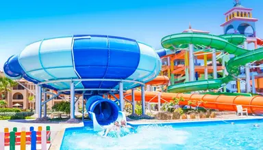 Charmillion Club Aqua Park