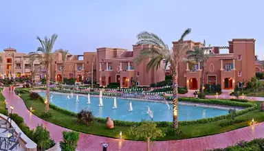 Charmillion Club Aqua Park