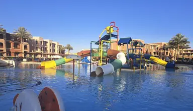 Charmillion Club Aqua Park