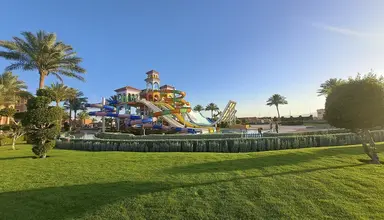 Charmillion Club Aqua Park