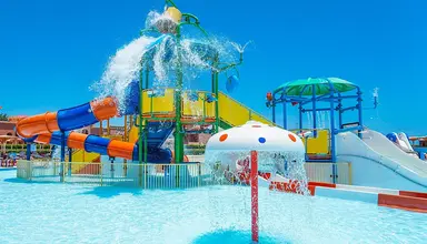 Charmillion Club Aqua Park