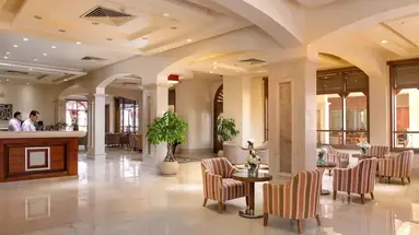 Charmillion Club Aqua Park