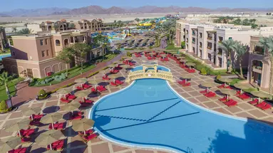 Charmillion Club Aqua Park