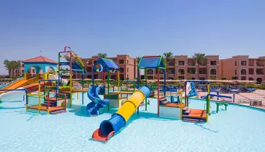 Charmillion Club Aqua Park