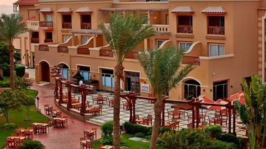 Charmillion Club Aqua Park