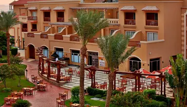 Charmillion Club Aqua Park