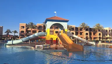 Charmillion Club Aqua Park
