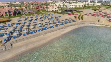 Charmillion Club Aqua Park