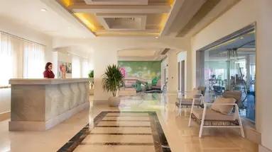Charmillion Club Aqua Park