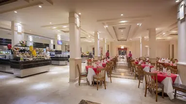 Charmillion Club Aqua Park