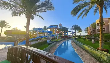 Charmillion Club Aqua Park