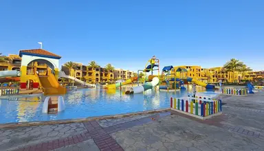 Charmillion Club Aqua Park