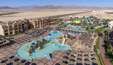 Charmillion Club Aqua Park