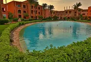 Charmillion Club Aqua Park