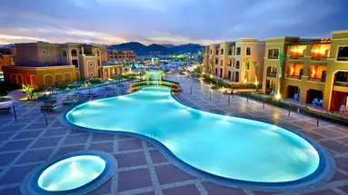 Charmillion Club Aqua Park