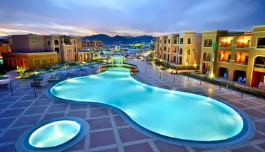 Charmillion Club Aqua Park