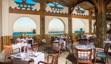 Charmillion Club Resort