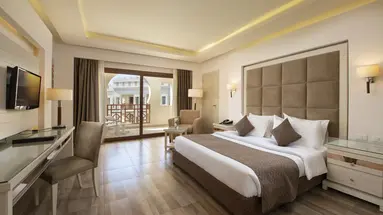 Charmillion Club Resort