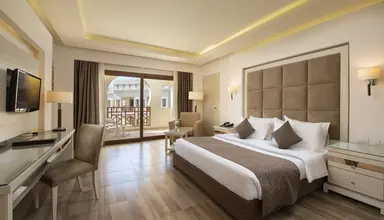 Charmillion Club Resort